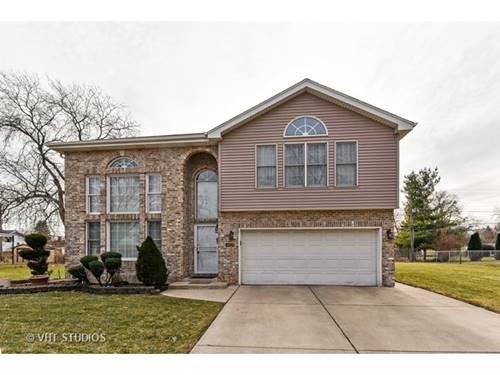 14029 S Lydia, Robbins, IL 60472