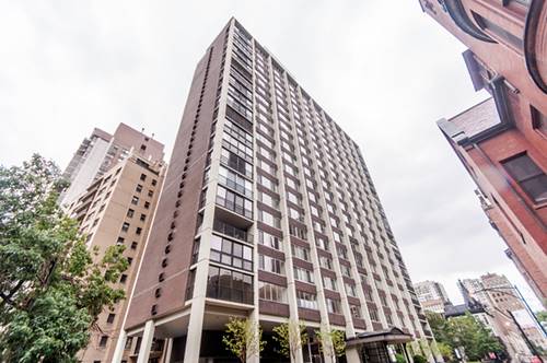 1 E Schiller Unit 3B, Chicago, IL 60610