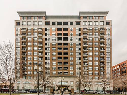 849 N Franklin Unit 1121, Chicago, IL 60610