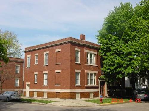 1848 W Newport Unit 1E, Chicago, IL 60657
