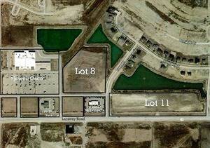 lot 8 Tower, New Lenox, IL 60451