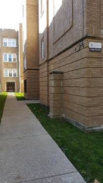 638 N Avers Unit 2W, Chicago, IL 60624