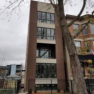 1523 N Fairfield Unit 1, Chicago, IL 60622