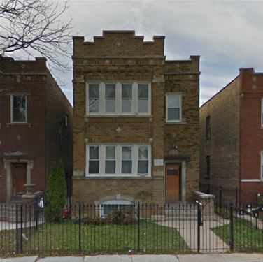 3054 N Kilpatrick, Chicago, IL 60641