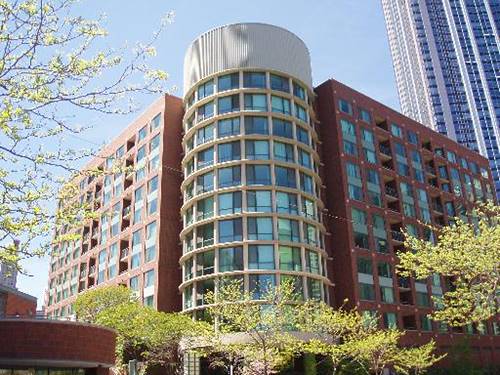 440 N Mcclurg Unit 704, Chicago, IL 60611