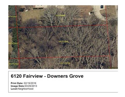 6120 Fairview, Downers Grove, IL 60515