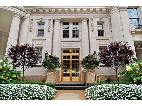 199 E Lake Shore Unit 6W, Chicago, IL 60611