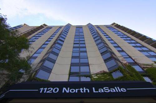 1120 N LaSalle Unit 4D, Chicago, IL 60610