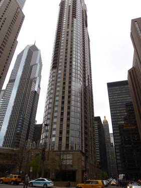 222 N Columbus Unit 2508, Chicago, IL 60601