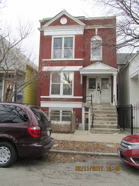 3040 W Lyndale, Chicago, IL 60647