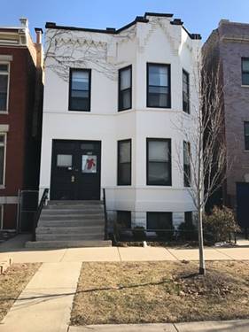 1527 N Claremont, Chicago, IL 60622