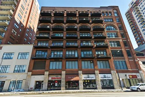 1503 S State Unit 708, Chicago, IL 60605