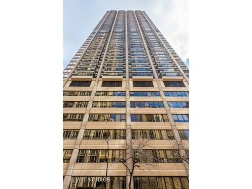 30 E Huron Unit 1004, Chicago, IL 60611