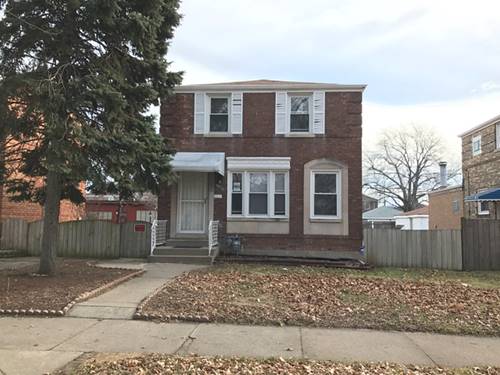 3815 S 56th, Cicero, IL 60804