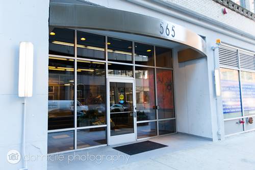 565 W Quincy Unit 917, Chicago, IL 60661