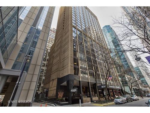 233 E Erie Unit 2109, Chicago, IL 60611