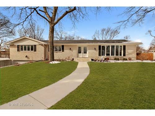 14640 Long, Midlothian, IL 60445