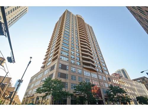 200 N Jefferson Unit 1405, Chicago, IL 60661