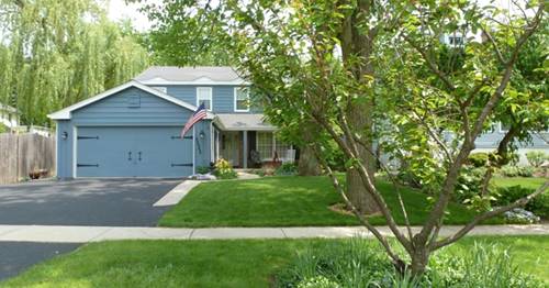 1111 Park, Deerfield, IL 60015