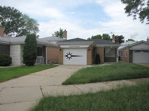 6232 N La Crosse, Chicago, IL 60646