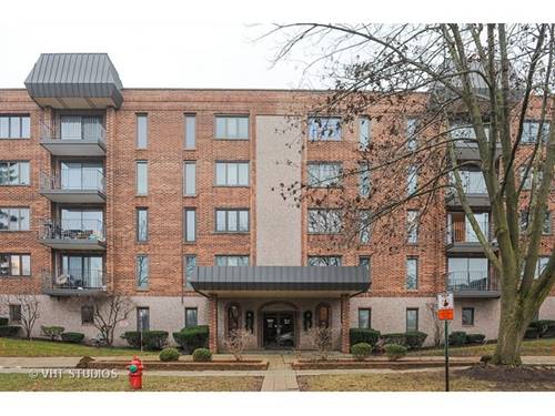 1551 Ashland Unit 207, Des Plaines, IL 60016