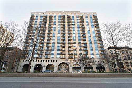 1250 N LaSalle Unit 1313, Chicago, IL 60610