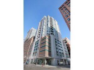 170 W Polk Unit 1305, Chicago, IL 60605