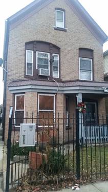 2048 N Whipple, Chicago, IL 60647