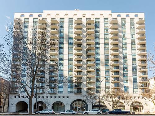 1250 N LaSalle Unit 1303, Chicago, IL 60610