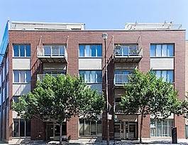 912 W Chicago Unit 302, Chicago, IL 60642