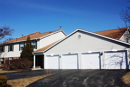 611 N Deer Run Unit A22, Palatine, IL 60067