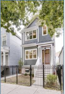 2137 W Barry, Chicago, IL 60618