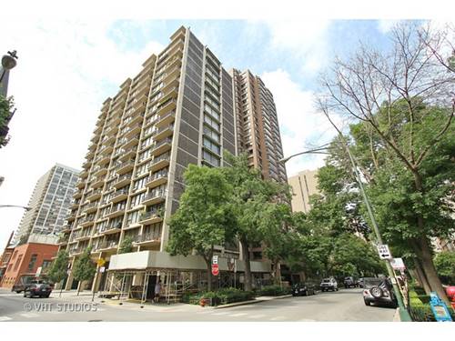 1400 N State Unit 12D, Chicago, IL 60610