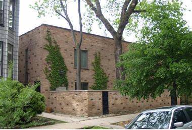 862 W Lill Unit 7, Chicago, IL 60614