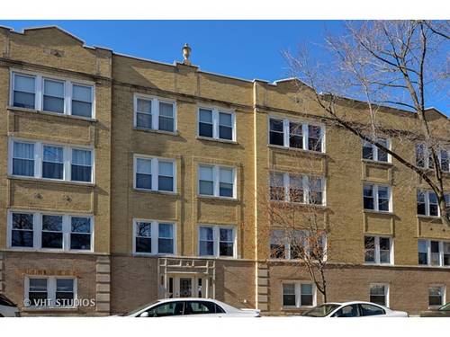 2160 N Mozart Unit 1, Chicago, IL 60647