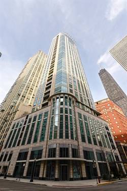 50 E Chestnut Unit 3001, Chicago, IL 60611