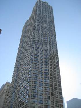 405 N Wabash Unit 1807, Chicago, IL 60611