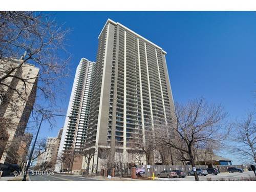 6007 N Sheridan Unit 6A, Chicago, IL 60660