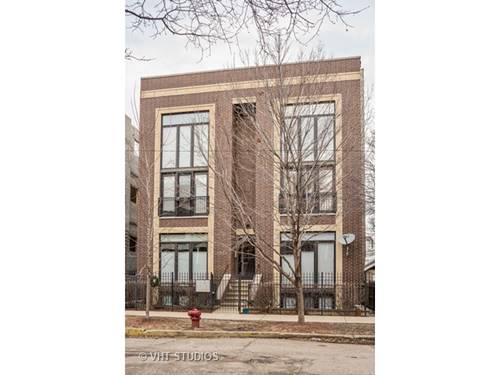 2228 W Belden Unit 2E, Chicago, IL 60647