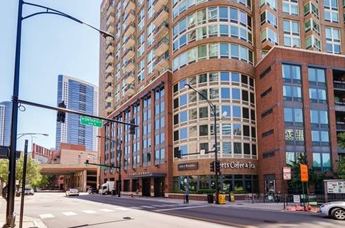 600 N Kingsbury Unit 301, Chicago, IL 60654