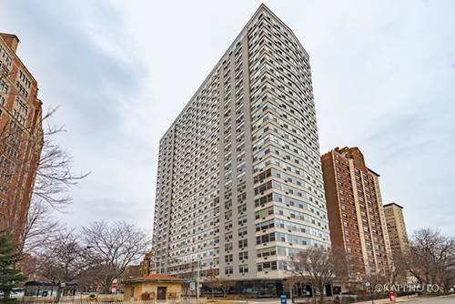 3900 N Lake Shore Unit 5A, Chicago, IL 60613