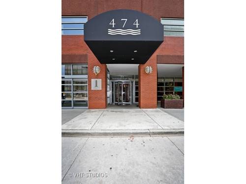 474 N Lake Shore Unit 2708, Chicago, IL 60611