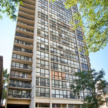 1540 N LaSalle Unit 1608, Chicago, IL 60614