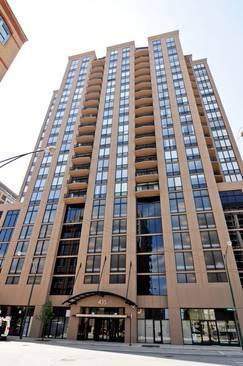 435 W Erie Unit 808, Chicago, IL 60654