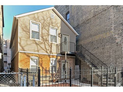 1007 N Ashland, Chicago, IL 60622