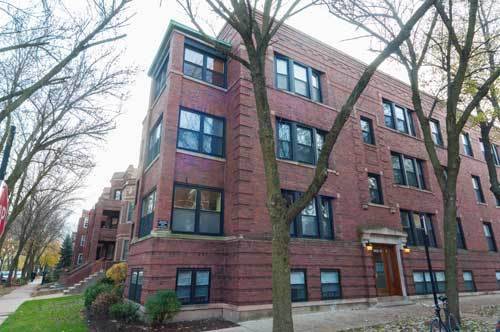 1405 W Rascher Unit 1, Chicago, IL 60640