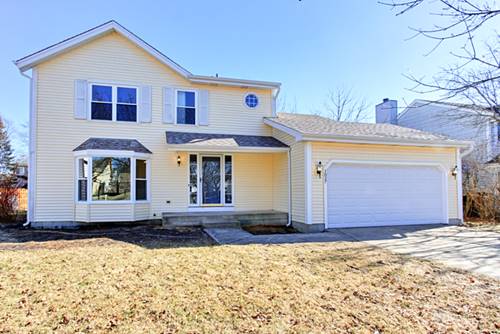 1027 Ascot, Crystal Lake, IL 60014