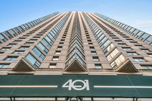 401 E Ontario Unit 3407, Chicago, IL 60611