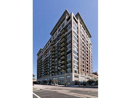 849 N Franklin Unit 1004, Chicago, IL 60610