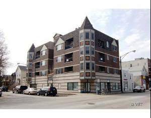 3148 N Oakley Unit 2S, Chicago, IL 60618